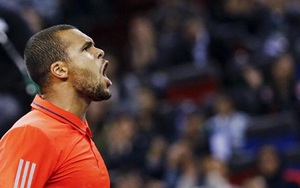 Hạ Nadal, Tsonga vào Chung kết Thượng Hải Masters