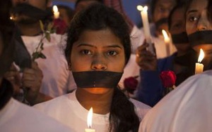 Meryl Streep: Phim về vụ hiếp dâm ở Ấn Độ xứng đáng đoạt giải Oscar