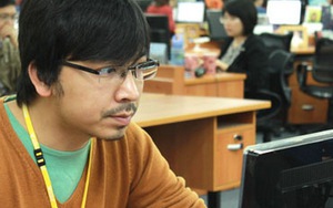 GS Xoay: Người dùng facebook dễ dàng 'bị bạo hành' bởi thông tin bạo lực