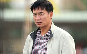 Giám đốc Trung tâm Đào tạo bóng đá trẻ VFF Trương Hải Tùng: 'Không thể cạnh tranh với các CLB'