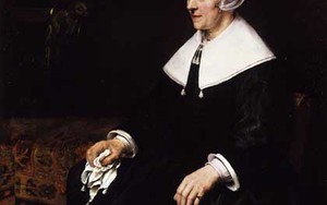 Bức tranh ‘Catrina Hooghsaet’ trị giá hơn 1.000 tỷ có nguy cơ phải rời nước Anh sau 250 năm