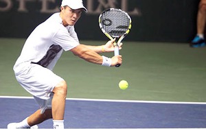 ATP ca ngợi Vietnam Open 2015