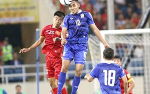 Trợ lý Apisit: Tuyển Thái Lan mạnh vì HLV là người Thái