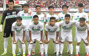 Lứa Công Phượng có thắng được Thái Lan?