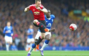 Jones - Smalling: Ê kíp cũ, hy vọng mới