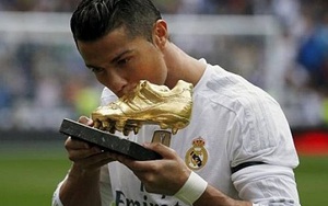 Con số & Bình luận: Ronaldo và kỷ lục của Real Madrid