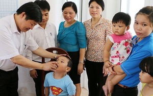 Người Việt thấp bé không chỉ do gene mà còn thiếu dinh dưỡng