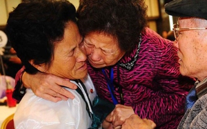 Hai miền Triều Tiên sẵn sàng đoàn tụ các gia đình ly tán