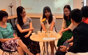 Phạm Thanh Thúy đoạt giải văn học Đoàn Thị Điểm