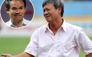 HLV Lê Thụy Hải: 'Vào Hội đồng HLV quốc gia không phải để chơi'