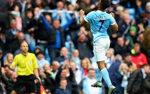 Đội hình xuất sắc nhất Premier League tuần qua: Gọi tên Sterling và Alexis Sanchez