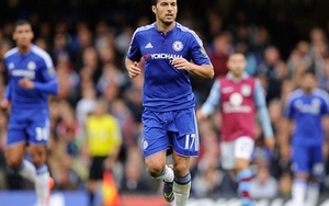 Pedro thừa nhận gặp khó trong việc thích nghi với Premier League