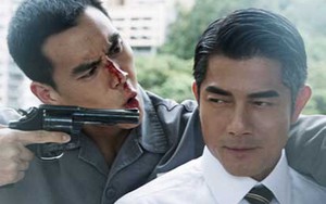 Khởi quay 'Hàn chiến 2': Châu Nhuận Phát hội ngộ Lương Triều Vĩ