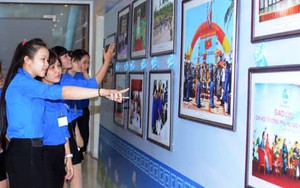 Thăng trầm Quảng Ngãi qua 70 bức ảnh