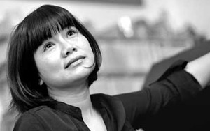 Phan Huyền Thư phủ nhận đạo thơ, Hội Nhà văn HN chưa đủ căn cứ xác minh