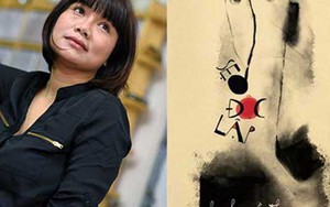 Phan Huyền Thư xin rút giải Hội Nhà văn HN nhưng không nhận đạo thơ