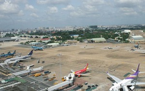 Những lý do khiến hơn 13.300 chuyến bay bị 'delay' tại Tân Sơn Nhất
