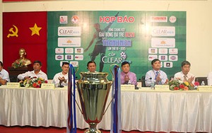 VCK U21 Báo Thanh Niên – Cúp CLEAR Men 2015: Vẫn tinh thần bóc ngắn, cắn dài