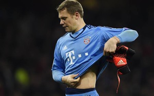 ĐIỂM NHẤN Arsenal 2-0 Bayern Munich: Tội đồ Neuer, người hùng Cech, và sự dũng cảm của Arsenal