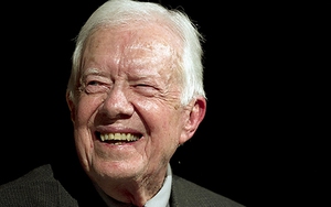 Cựu Tổng thống Mỹ ‘tuồn’ bản đồ, giúp Nga không kích Syria