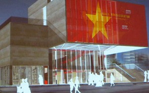 Đà Nẵng kêu gọi hiến kế cho Nhà trưng bày Hoàng Sa