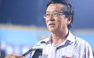 Tổng Giám đốc Phạm Ngọc Viễn: 'VPF vẫn phải phụ thuộc vào VFF'