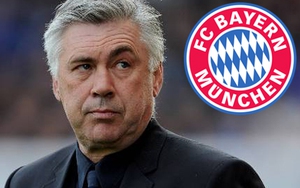 Toni Kroos: ‘Ancelotti sẽ trở thành HLV của Bayern Munich’