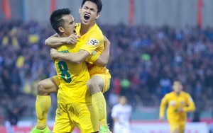 Ông Đặng Tất Thắng – Phó TGĐ Công ty cổ phần Tập đoàn FLC: ‘Chúng tôi sẽ làm bóng đá từ gốc và hướng đến cộng đồng’