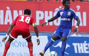 Hội nghị Diên hồng và chuyện đội hình phát triển của AFC