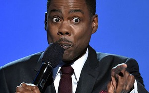 Chris Rock trở lại làm MC lễ trao giải Oscar 2016