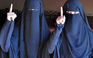 Thiếu nữ Mỹ kéo nhau gia nhập IS