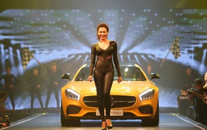 'Xe tuyệt vời nhất dành cho người lái' có mặt tại Việt Nam