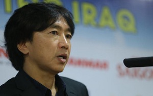 Hội đồng chỉ để chọn HLV