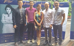 'Siêu' show nhưng… không bán vé