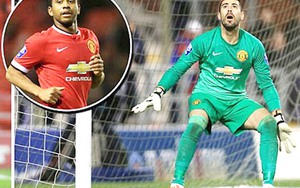 Khi đá giải trẻ là... hình phạt