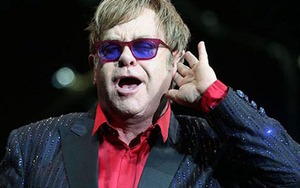 Elton John chuẩn bị phát hành album phòng thu mới