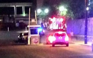 Xả súng bắn chết người ở Mỹ vì cãi nhau khi chơi xúc xắc