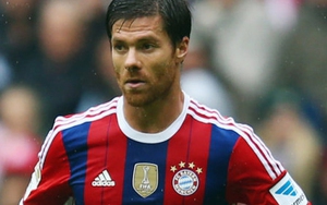 Xabi Alonso: 'Tôi đã đúng khi rời Real Madrid'