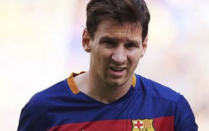 CẬP NHẬT tin tối 23/10: Messi tụt khỏi Top 10 VĐV giá trị nhất. Dàn sao 'khủng' sẽ đá ở sân Old Trafford