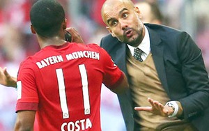 20h30, 24/10, Bayern Munich - FC Cologne: Đây, chiến thắng thứ 1000!