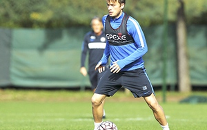 Adem Ljajic: Khi tật lớn hơn tài