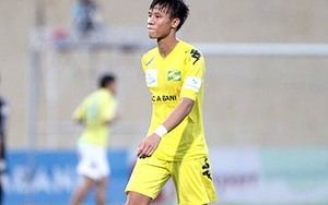 SLNA chưa biết hỗ trợ Quế Ngọc Hải thế nào