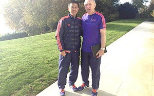 Học để hội nhập