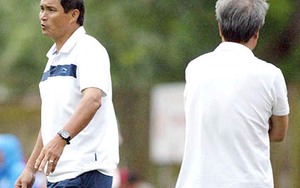 Tiêu chuẩn trước, quyền hạn sau