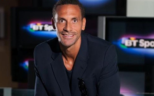 Rio Ferdinand: ‘Chỉ Martial mới khiến Man City lo sợ’