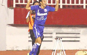 VCK U21 QG Báo Thanh Niên – Cúp Clear Men 2015: Bình Định khiến bảng B kịch tính đến hồi chót