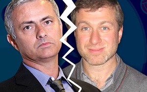 Mỗi tuần một chuyện: Mourinho, khi sợi dây đã đến lúc đứt