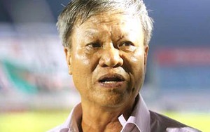 HLV Lê Thụy Hải: 'ASEAN Super League tốt nhưng khó cho bóng đá Việt Nam'