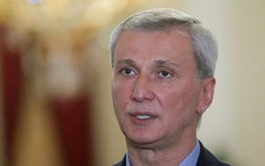 Nhà hát Bolshoi bổ nhiệm giám đốc ballet mới