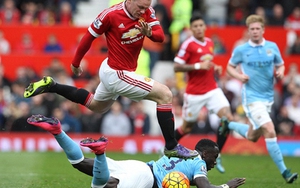 GÓC MARCOTTI: Van Gaal quá coi trọng cầm bóng. Arsenal thăng hoa. Real, Barca thực dụng